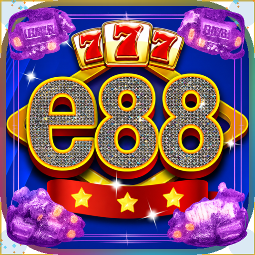e88 — galeri pratinjau - APK Resmi