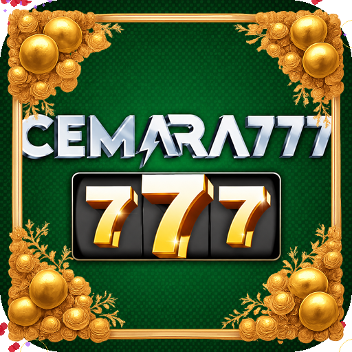 cemara777 — mitra unggulan